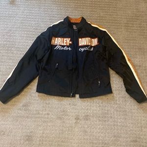Harley Davidson Jacket